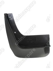 Брызговик задний левый Chevrolet Aveo (48) Т-255