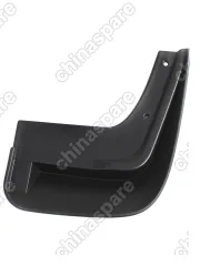 Брызговик задний левый Chevrolet Aveo (48) Т-255