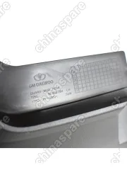 Брызговик задний левый Chevrolet Aveo (48) Т-255