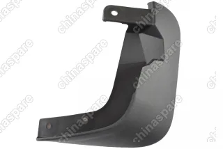 Брызговик передний левый Chevrolet Aveo HB New