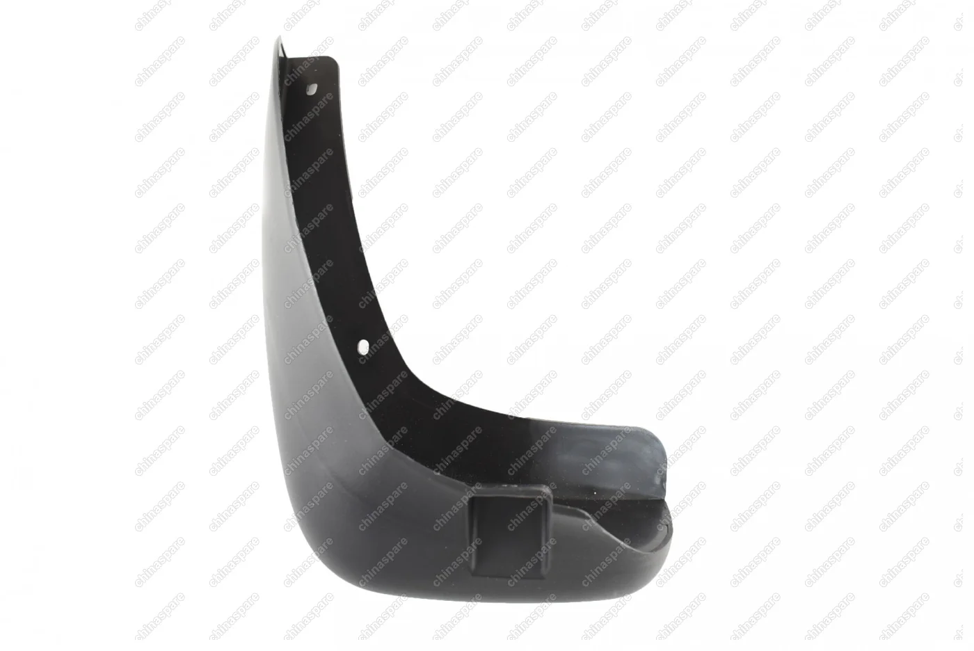 Брызговик задний левый Chevrolet Captiva