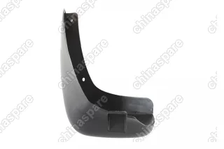 Брызговик задний левый Chevrolet Captiva