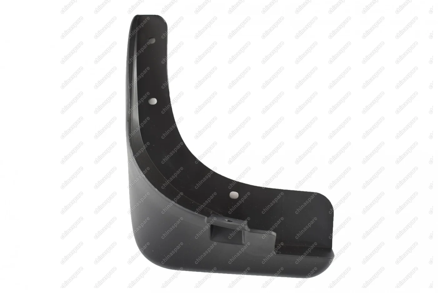 Брызговик передний левый Chevrolet Rezzo