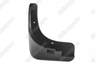 Брызговик передний левый Chevrolet Rezzo