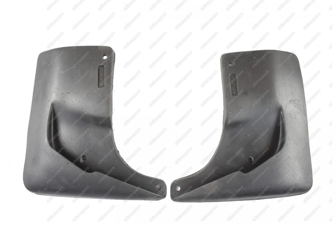 Брызговики передние (Комплект) Opel Zafira C