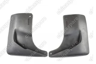 Брызговики передние (Комплект) Opel Zafira C