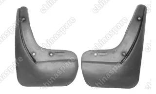 Брызговики задние (Комплект) Opel Zafira C