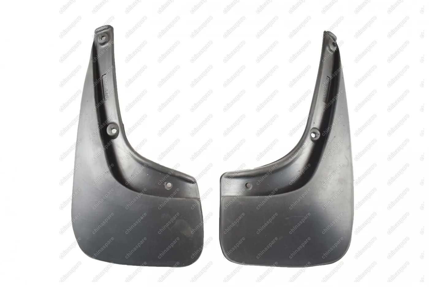 Брызговики задние (Комплект) Chevrolet Cruze
