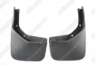 Брызговики задние (Комплект) Ford Kuga 13-