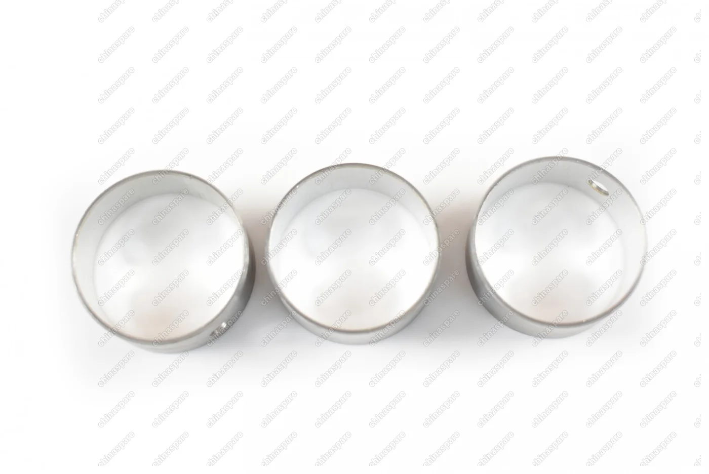 Втулки балансирных валов Great Wall Hover 2.4 к-т 3 шт