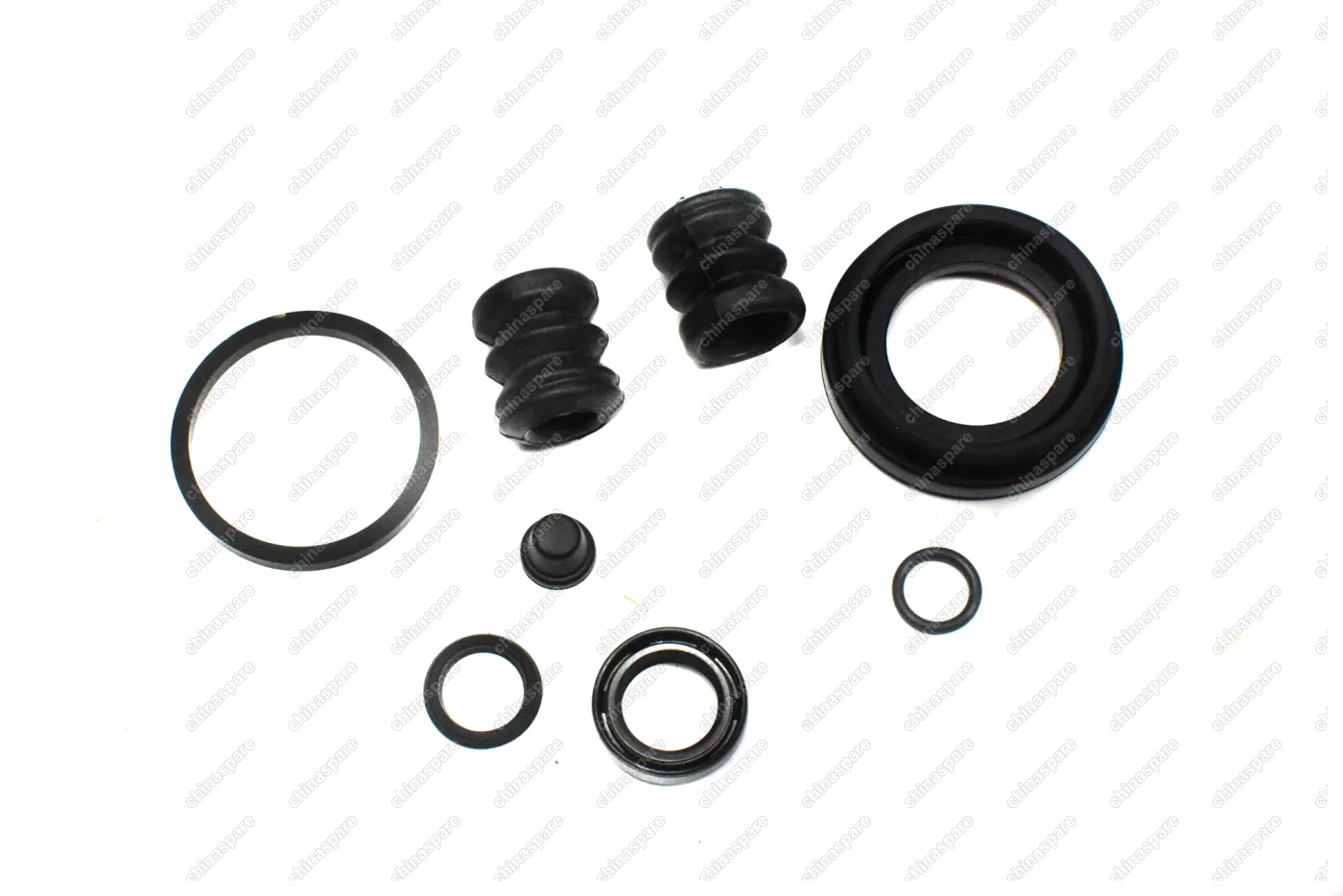 Ремкомплект суппорта заднего Brilliance M1, M2