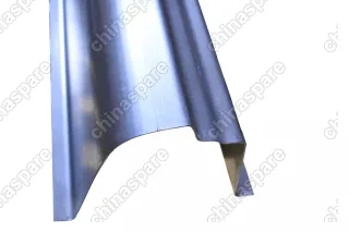 Порог кузовной правый Hyundai Elantra 2006-2010