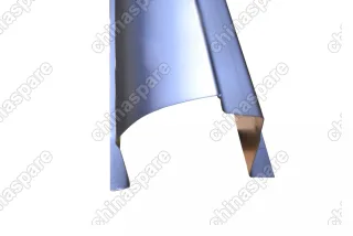 Порог кузовной левый Ford Focus II (Универсал)