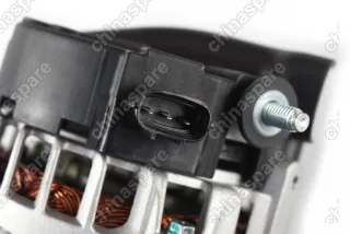 Генератор Zotye T600 1,5T