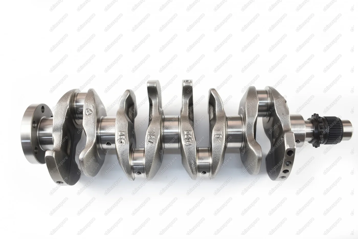 Вал коленчатый Brilliance V5