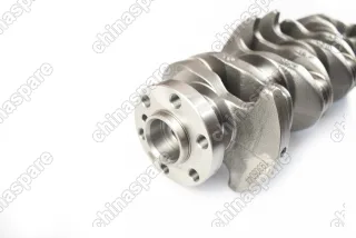 Вал коленчатый Brilliance V5