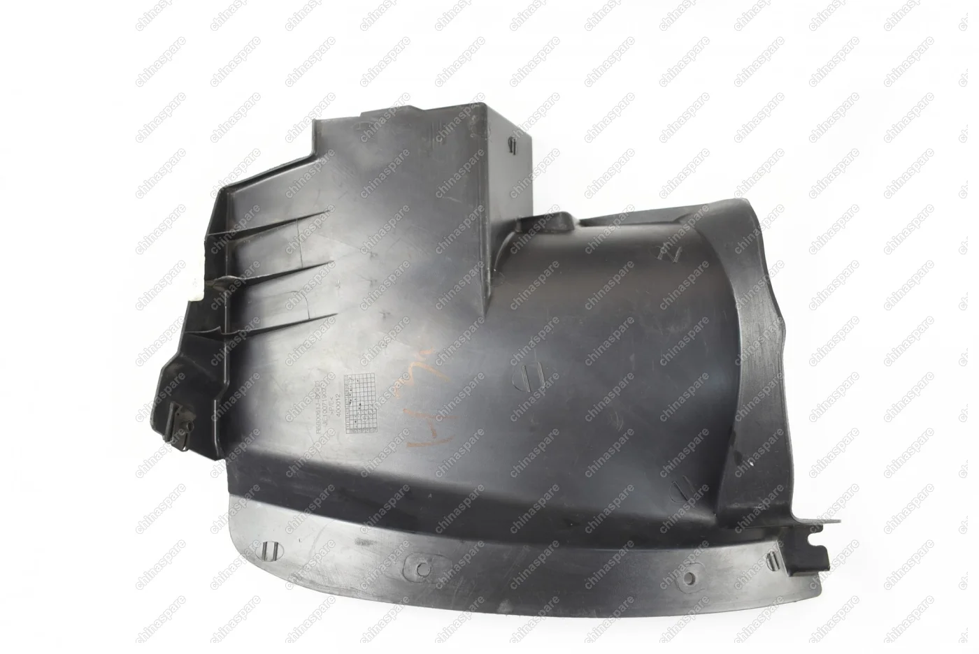 Локер задний правый DongFeng H30 Cross