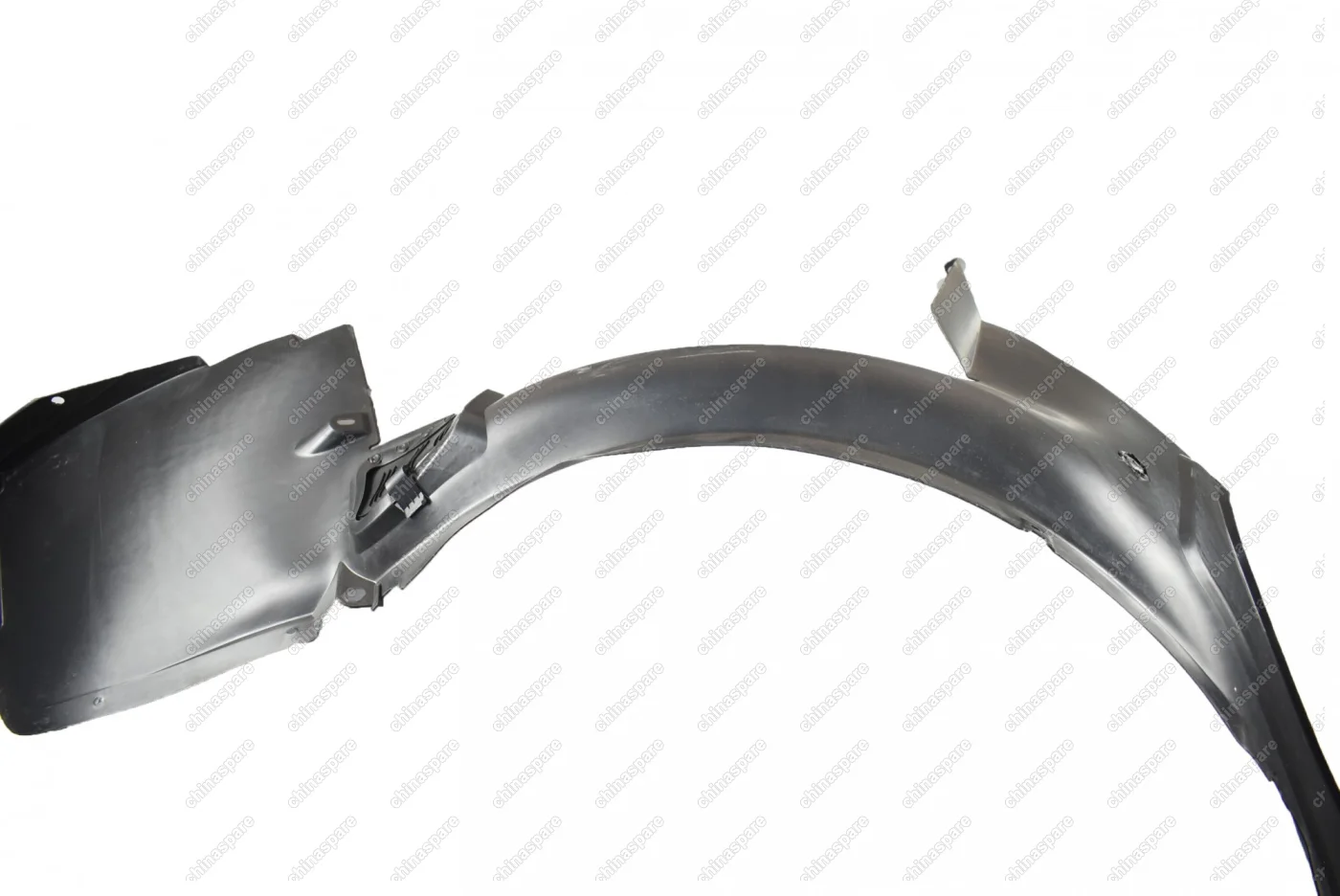 Локер передний левый DongFeng H30 Cross