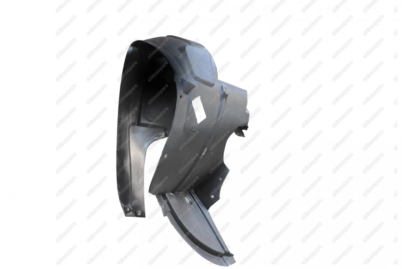 Локер передний правый DongFeng H30 Cross