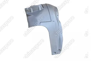 Локер передний правый DongFeng H30 Cross