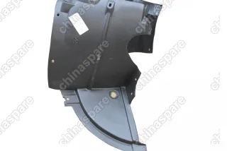 Локер передний правый DongFeng H30 Cross