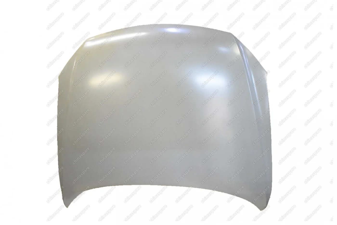 Капот Zotye T600