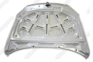 Капот Zotye T600