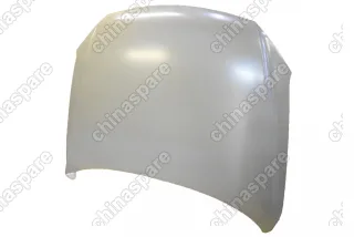 Капот Zotye T600 (Уценка)