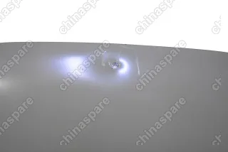 Капот Zotye T600 (Уценка)