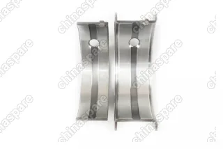 Вкладыши коренные STD 1,4-1.6 F14D3/F16D3/A15SMS Chevrolet Aveo T200/T250, Lacetti J200, Cruze J300 / Daewoo Nexia I