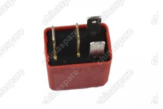 Реле противотуманных фар Lifan Solano, Smily