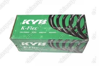 Пружина задней подвески KYB Great Wall Hover H6