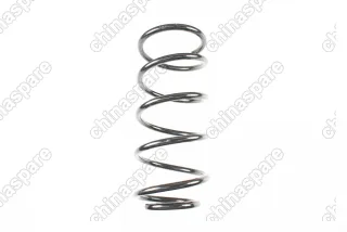 Пружина амортизатора задняя Chevrolet Lacetti