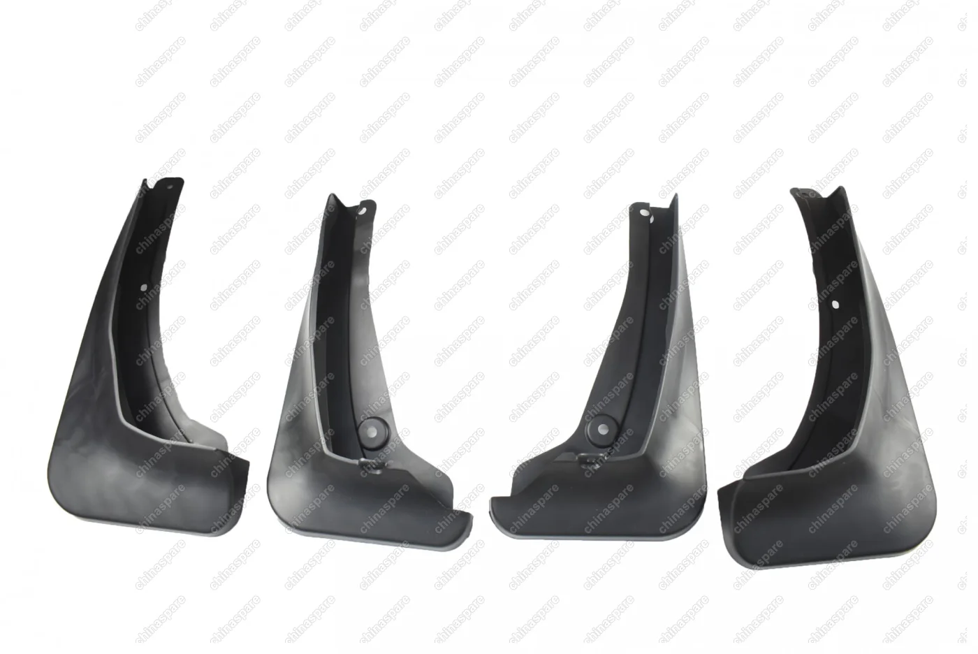 Брызговики (комплект) Geely Tugella