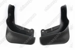 Брызговики передние Geely Coolray
