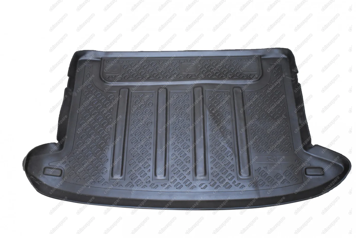 Коврик багажника резиновый Kia Rio