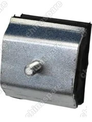 Подушка задней балки DongFeng H30 Cross