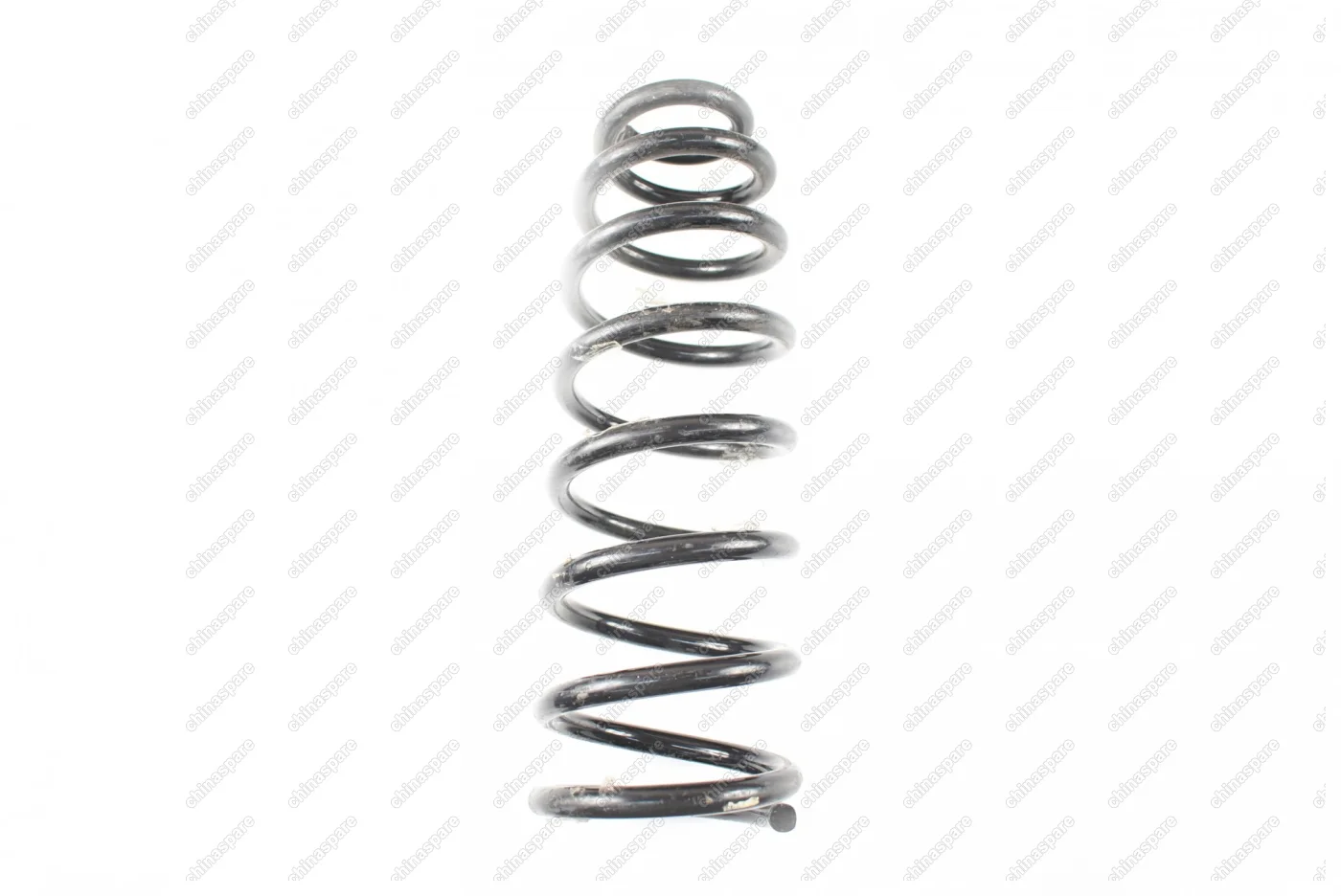 Пружина задней подвески Brilliance M1, M2
