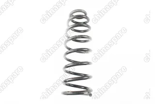 Пружина задней подвески Brilliance M1, M2