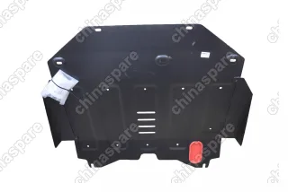 Защита картера Chery Bonus 3
