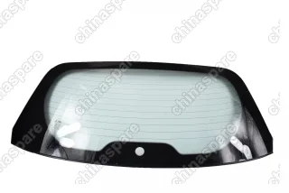 Стекло заднее Chery Tiggo 2