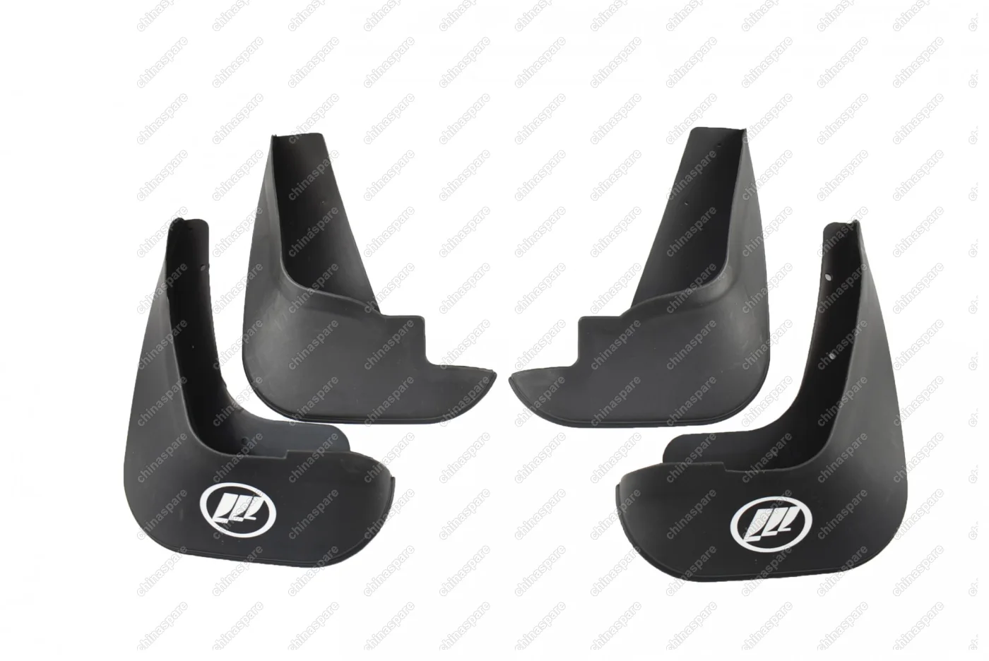 Брызговики (Комплект) Lifan Smily