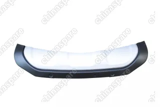 HANNAH Накладка декоративная переднего и заднего бампера Great Wall Hover H5