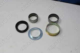 Ремкомплект задний балки (Подшипники, втулки, сальники) Dong Feng H30 Cross