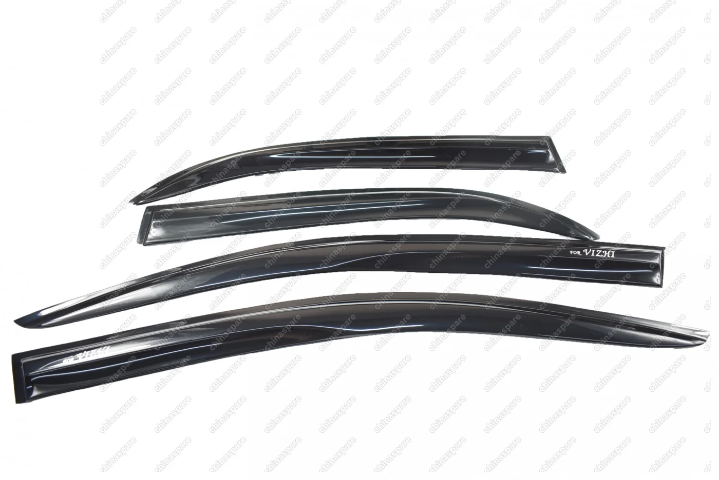 Дефлекторы стекол (Комплект) FAW V2