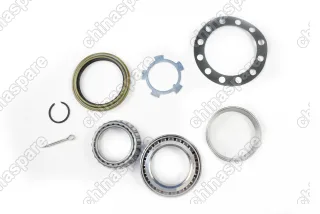 Подшипник ступицы передней (Комплект) Great Wall Deer, Safe 4/4