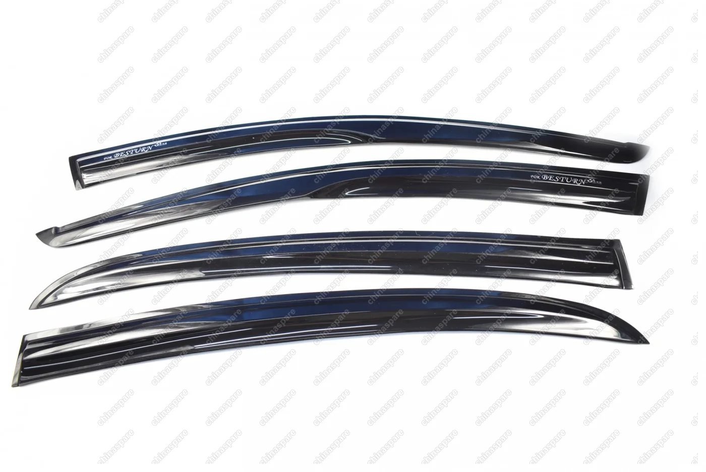 Дефлекторы стекол FAW Besturn B50