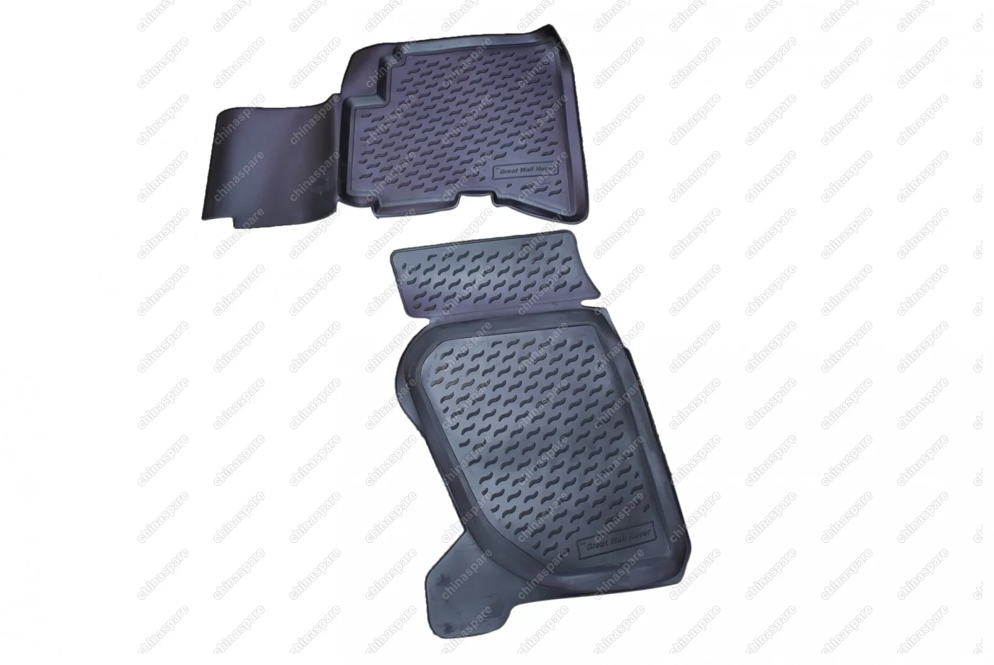 Коврики салона Great Wall Hover, H3, H5