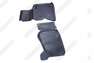 Коврики салона Great Wall Hover, H3, H5
