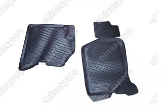Коврики салона Great Wall Hover, H3, H5